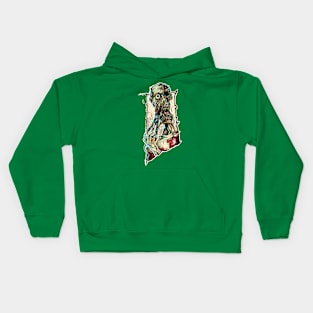 Zombie Kids Hoodie